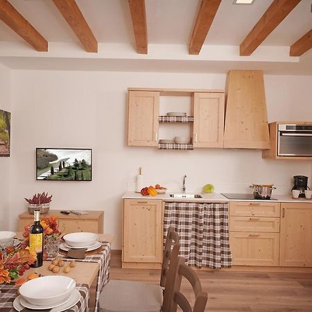 Agriturismo Hegemone Tremosine Buitenkant foto