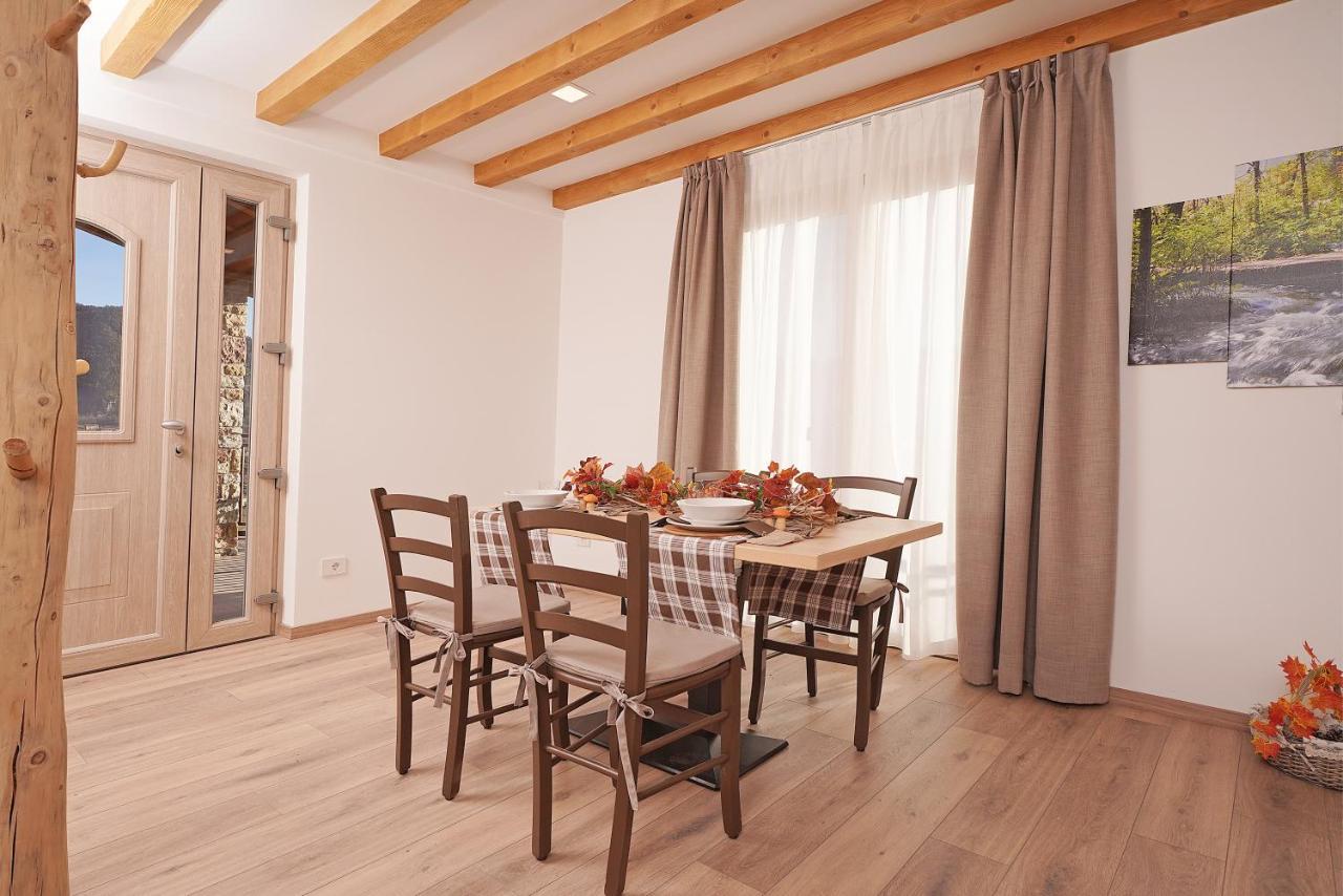 Agriturismo Hegemone Tremosine Buitenkant foto