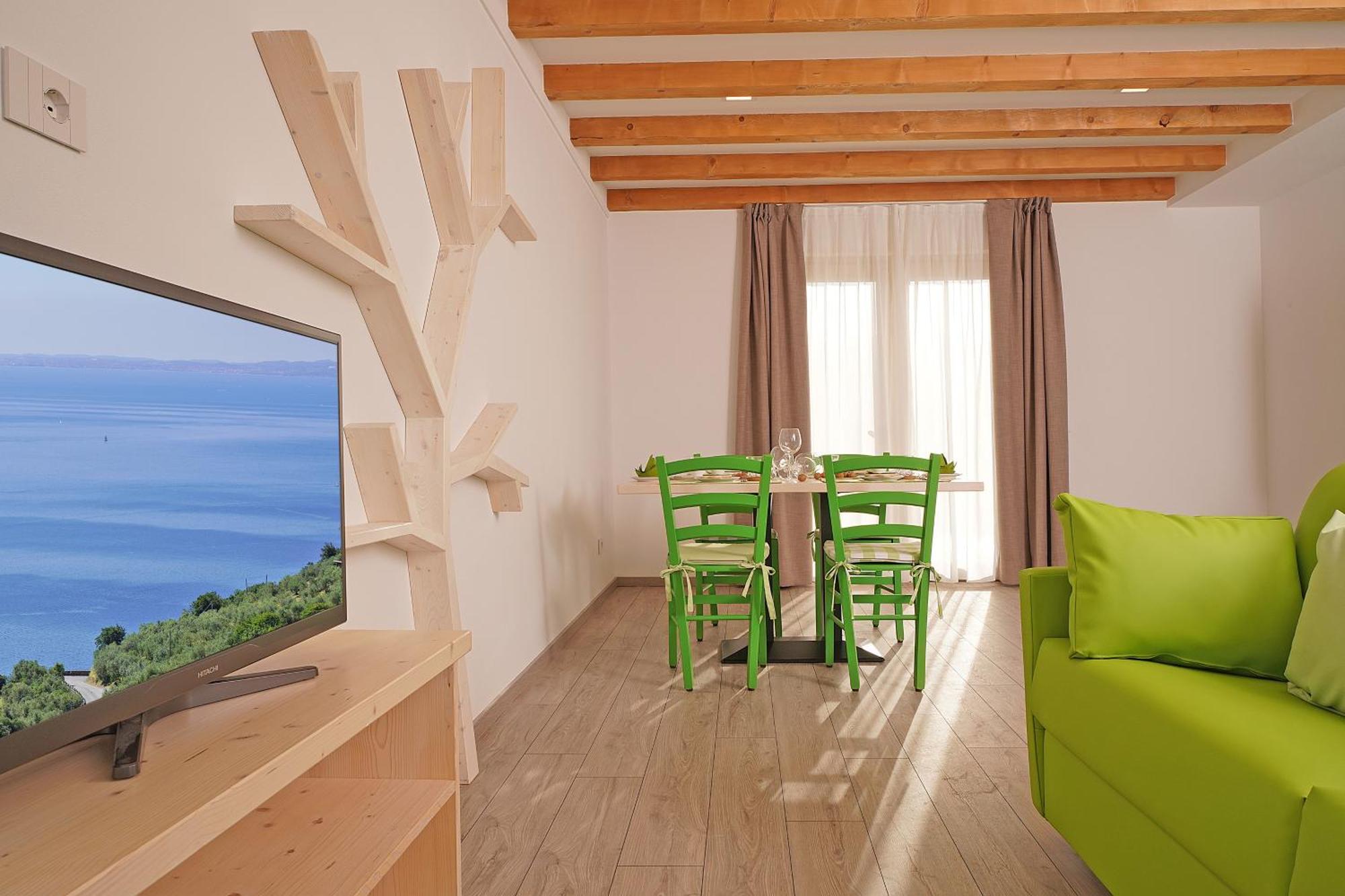 Agriturismo Hegemone Tremosine Buitenkant foto