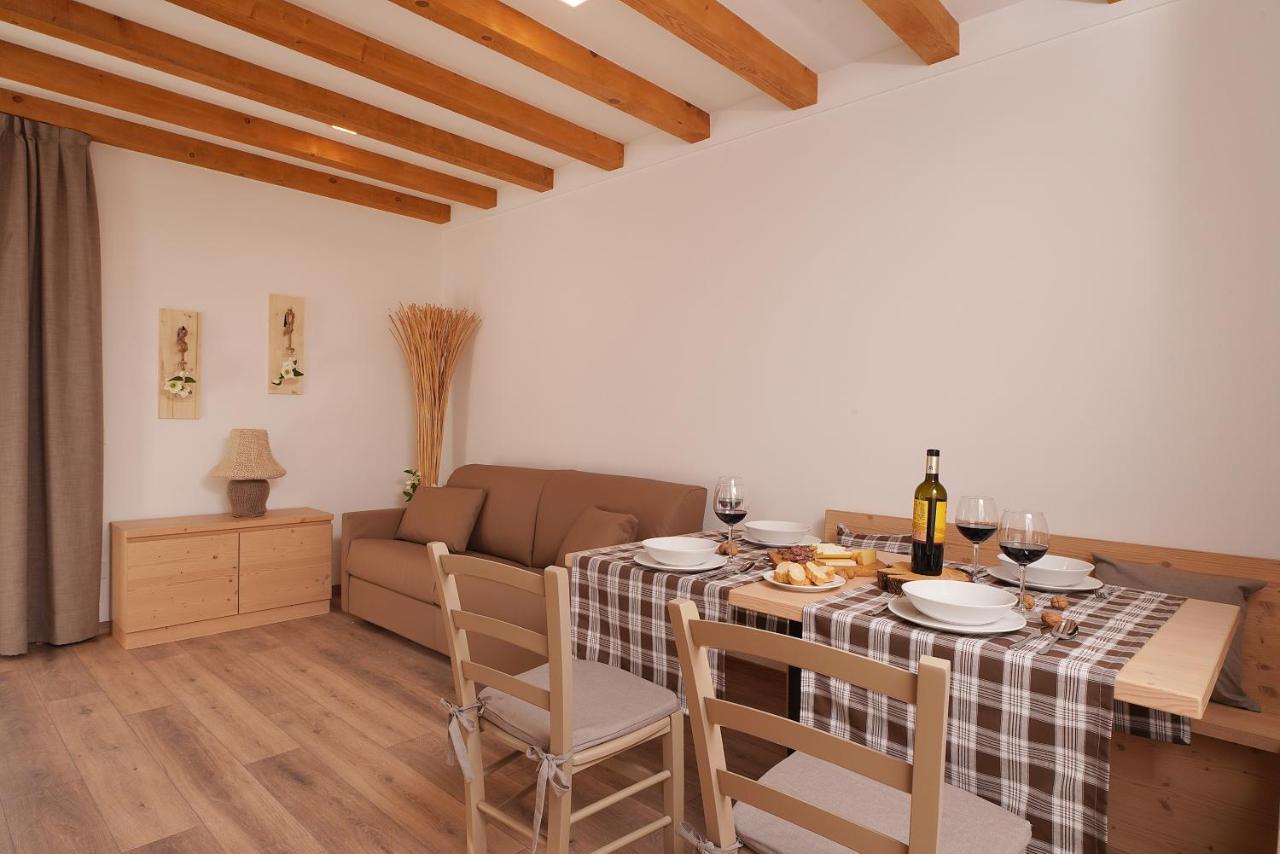 Agriturismo Hegemone Tremosine Buitenkant foto