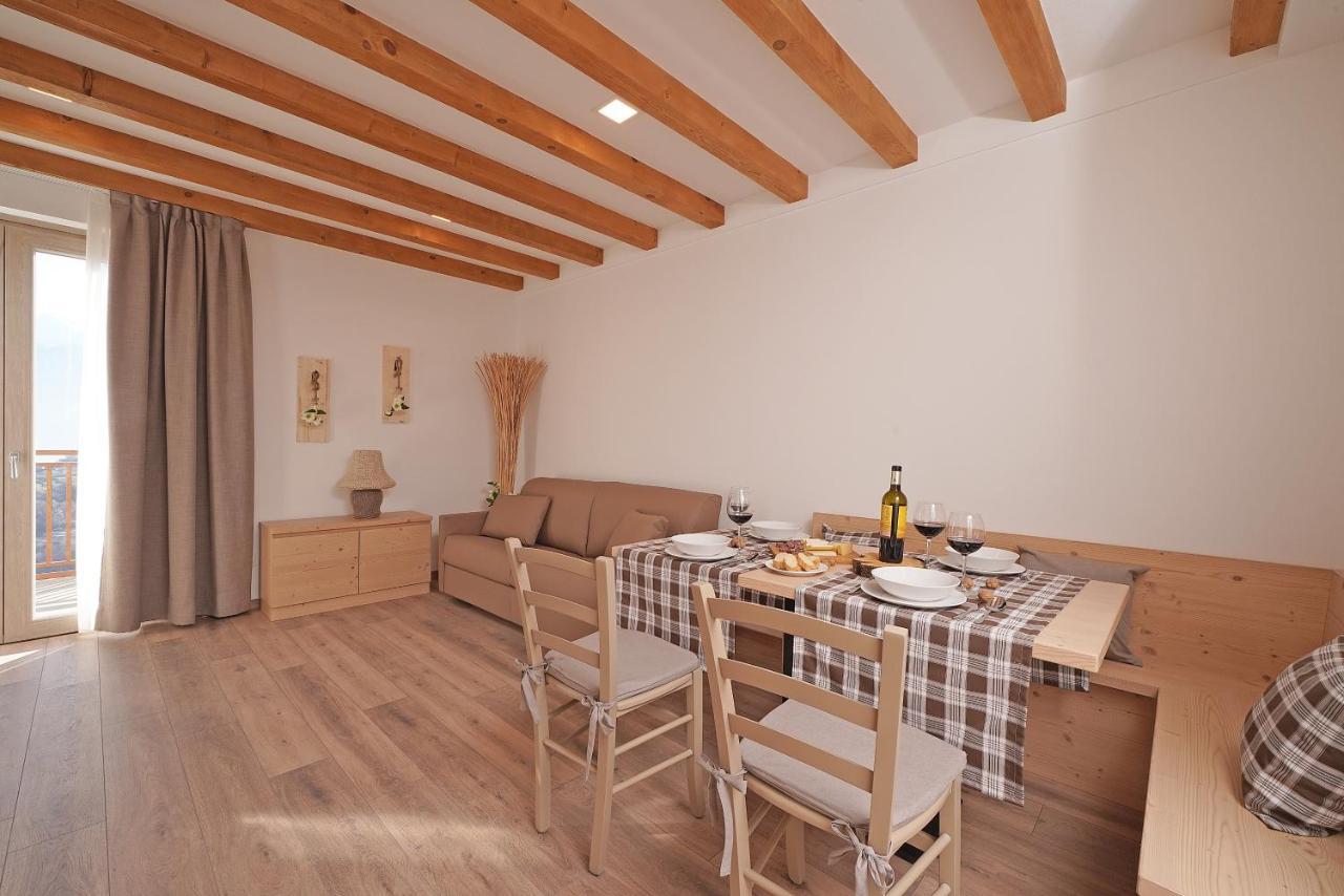 Agriturismo Hegemone Tremosine Buitenkant foto