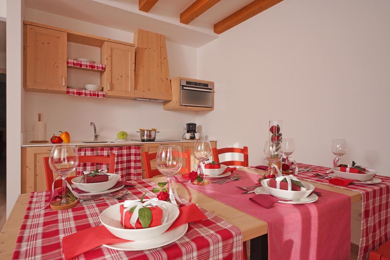 Agriturismo Hegemone Tremosine Buitenkant foto